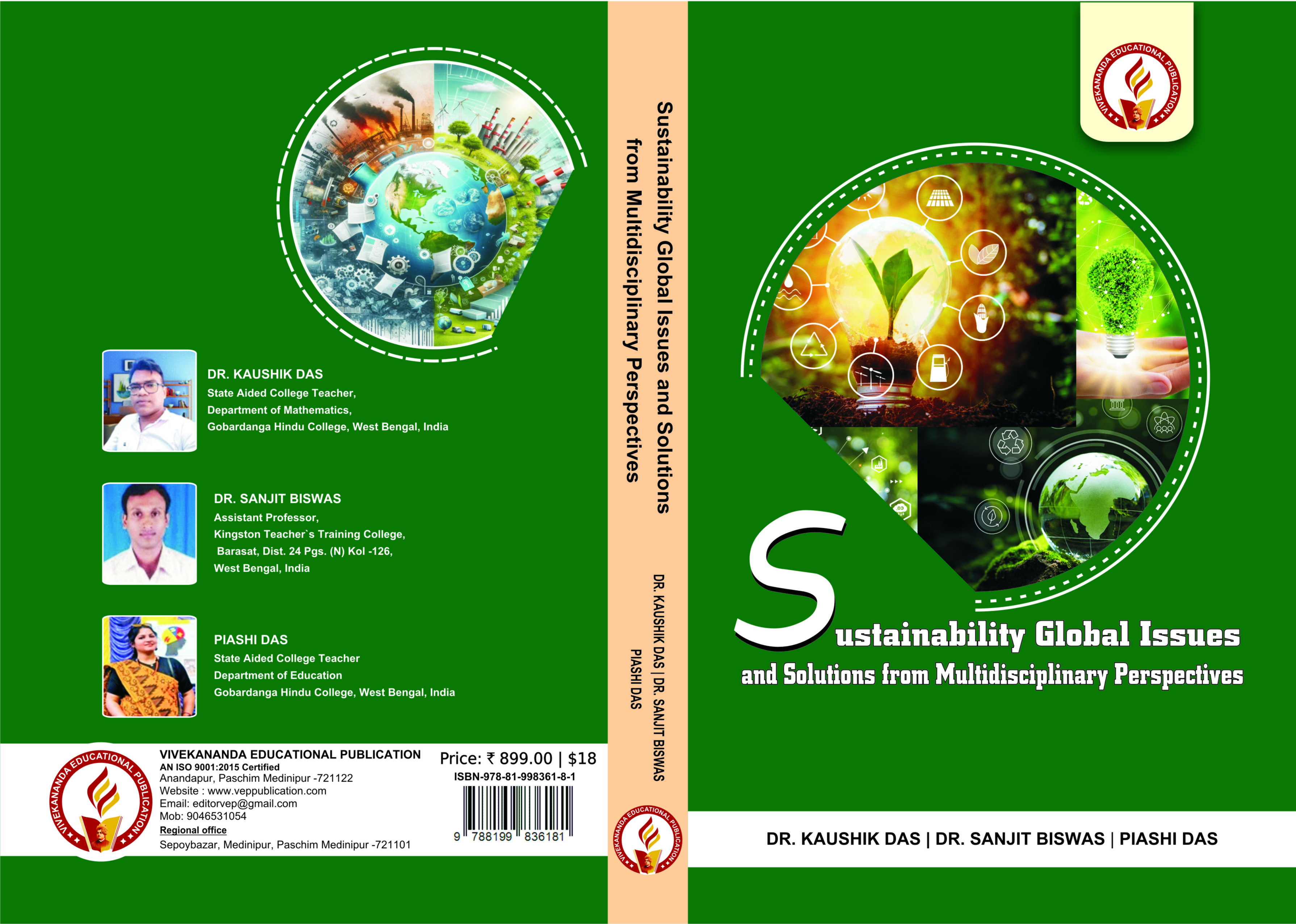 Sustainability Global